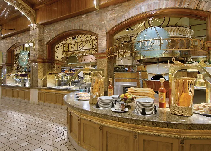 Main Street Station Casino Brewery And
